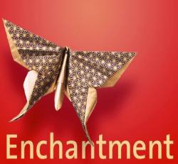 Guy Kawaskai Enchantment